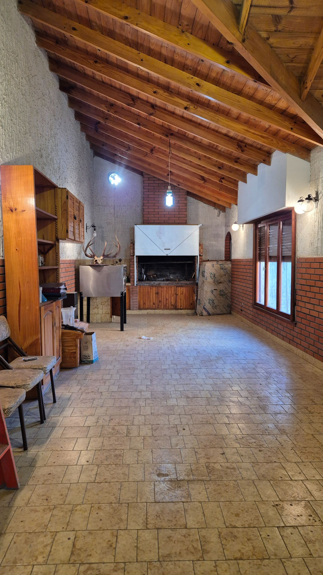 Casa en Venta en Pasteur 900, Bella Vista, Bahía Blanca - Bahía Blanca Propiedades | SITIO OFICIAL l