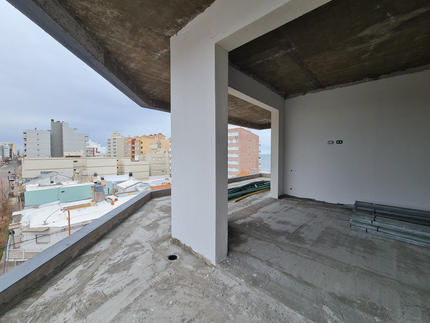 Departamento en Venta en Costa 100, Centro, Monte Hermoso - Bahía Blanca Propiedades | SITIO OFICIAL l