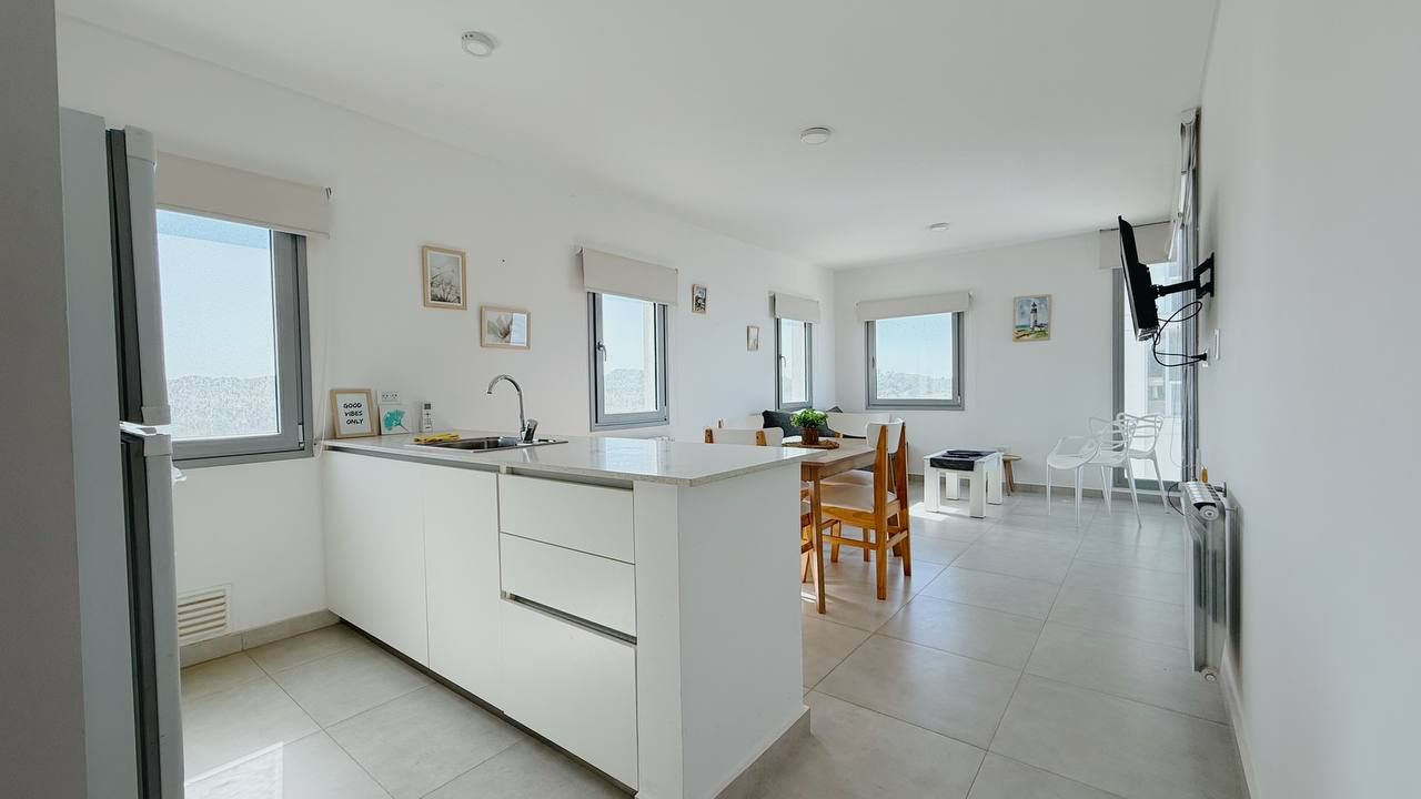 Departamento en Venta en Presidente Peron 952, Monte del Este, Monte Hermoso - Bahía Blanca Propiedades | SITIO OFICIAL l