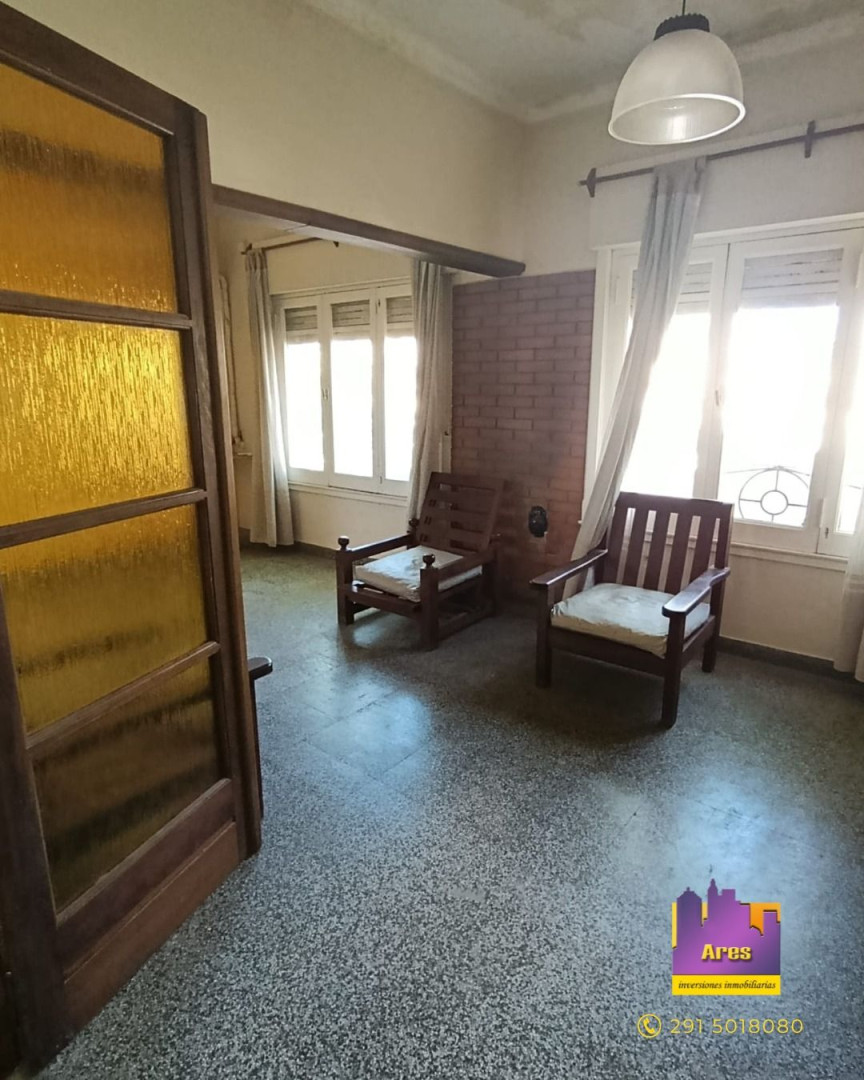 Casa en Venta en Salta 218, Universitario, Bahía Blanca - Bahía Blanca Propiedades | SITIO OFICIAL l