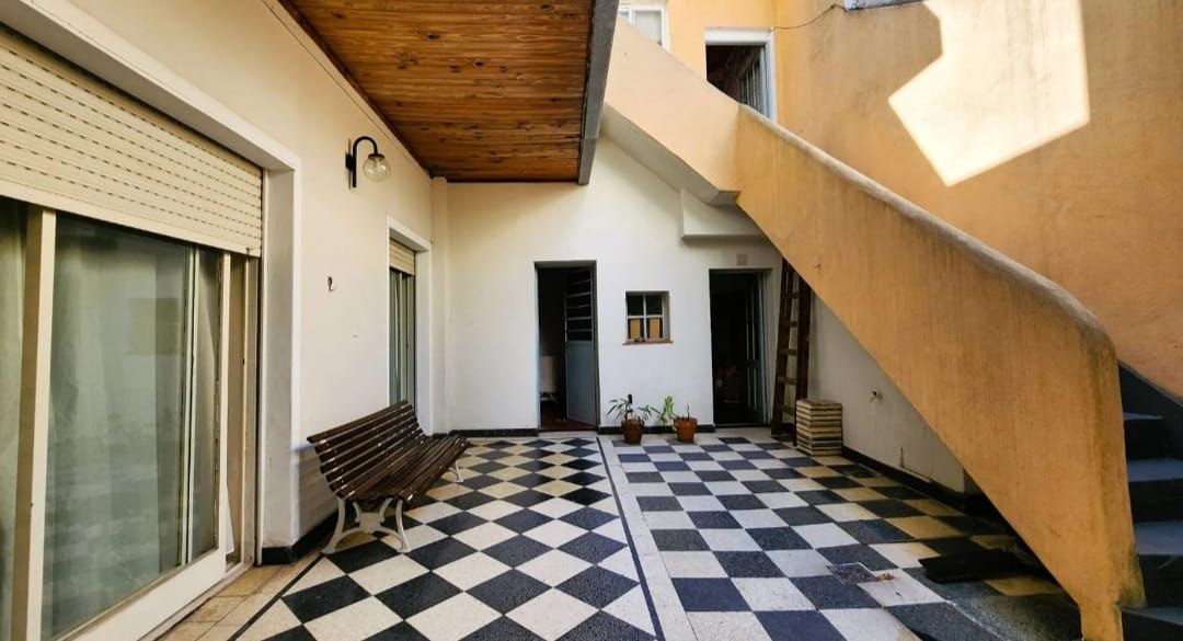 PH en Venta en Quesada 5513,  CABA - Bahía Blanca Propiedades | SITIO OFICIAL l