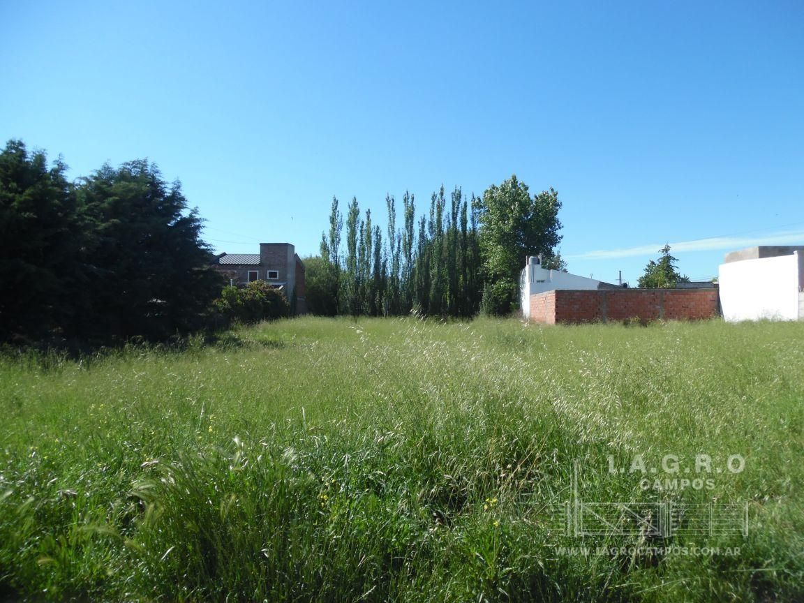 Terreno en Venta en Remedios De Escalada 3900, Millamapu, Bahía Blanca - Bahía Blanca Propiedades | SITIO OFICIAL l