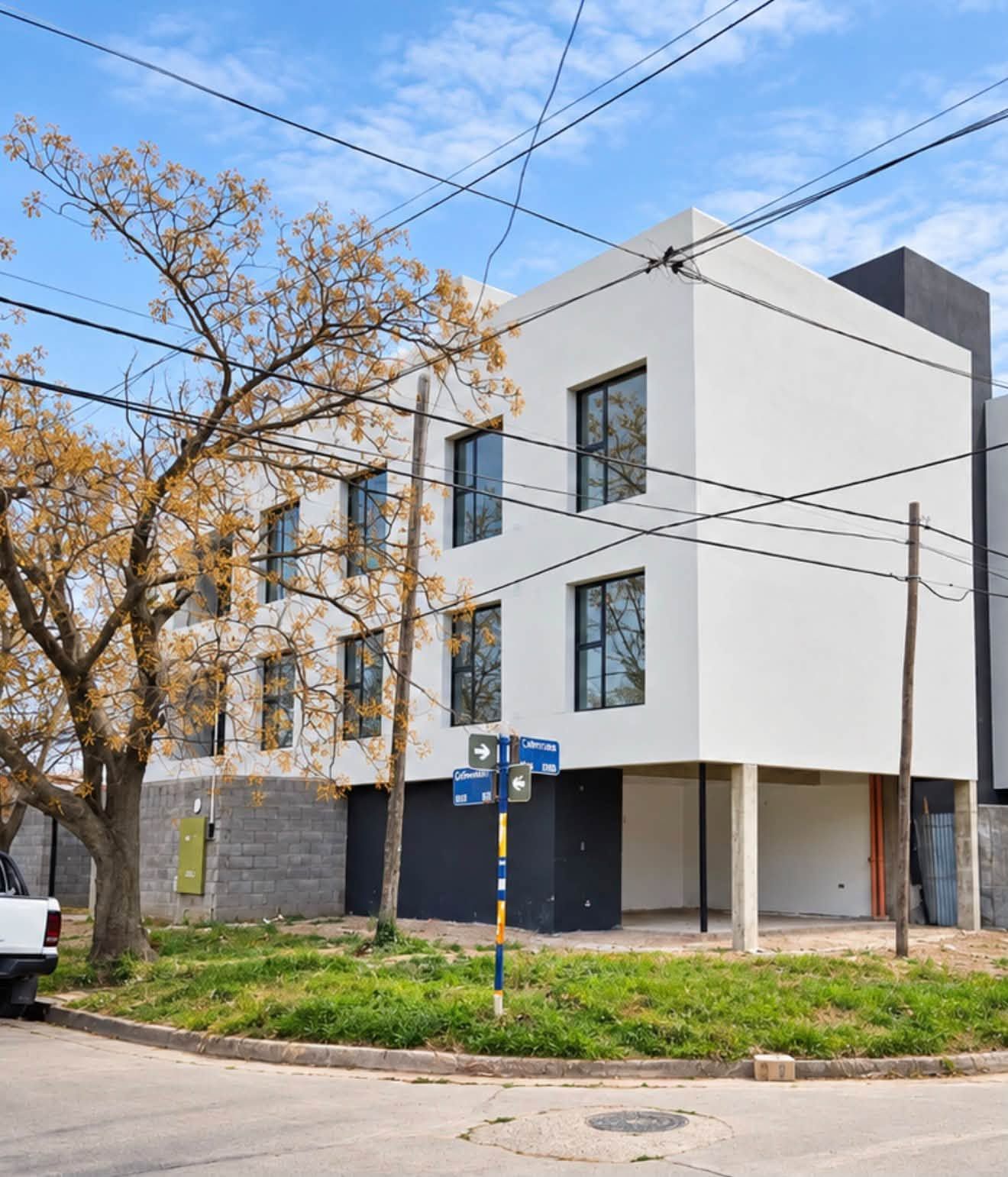 Departamento en Venta en 12 DE OCTUBRE 2281 , Villa del Parque, Bahía Blanca - Bahía Blanca Propiedades | SITIO OFICIAL l
