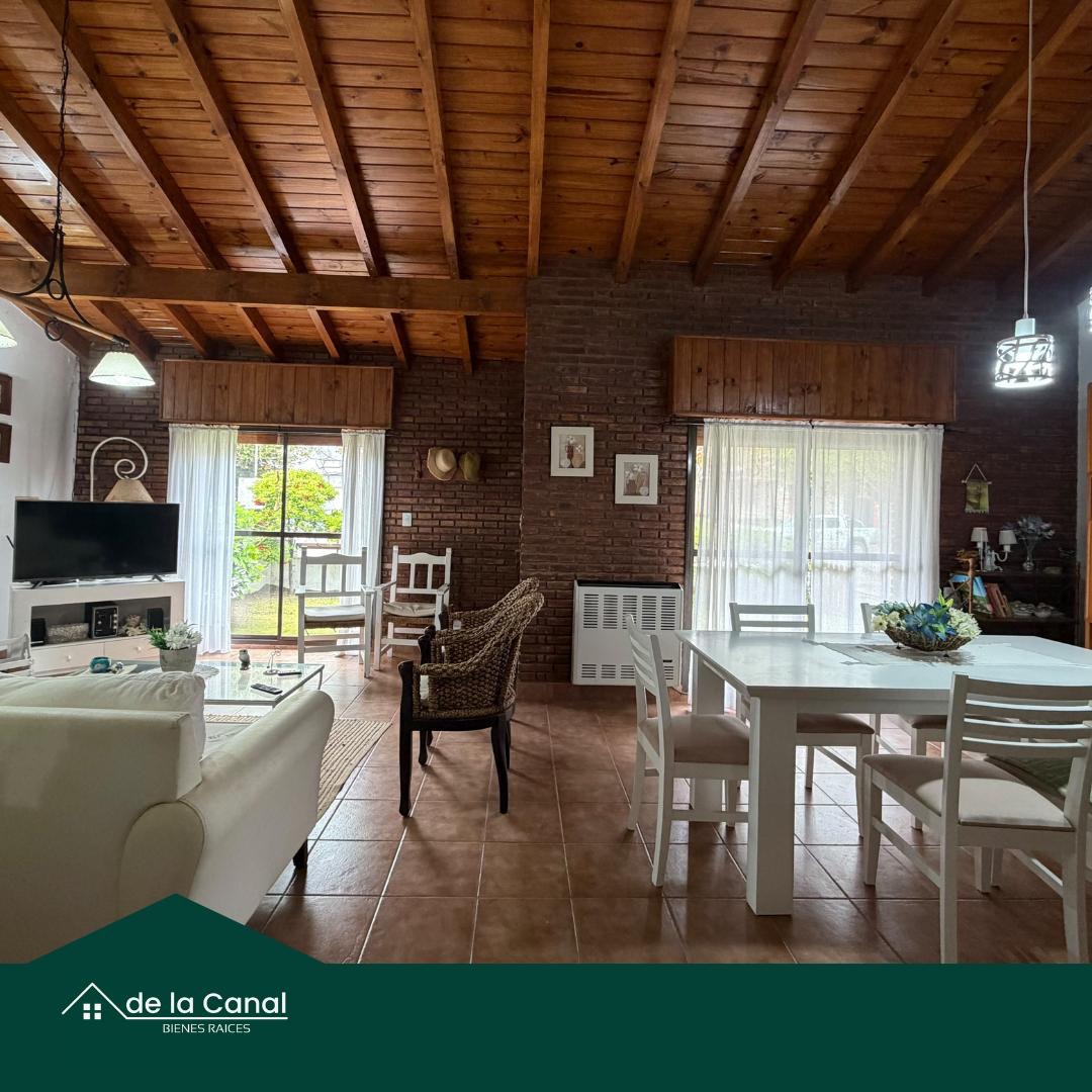 Casa en Venta en Avenida Argentina 1137,  Monte Hermoso - Bahía Blanca Propiedades | SITIO OFICIAL l