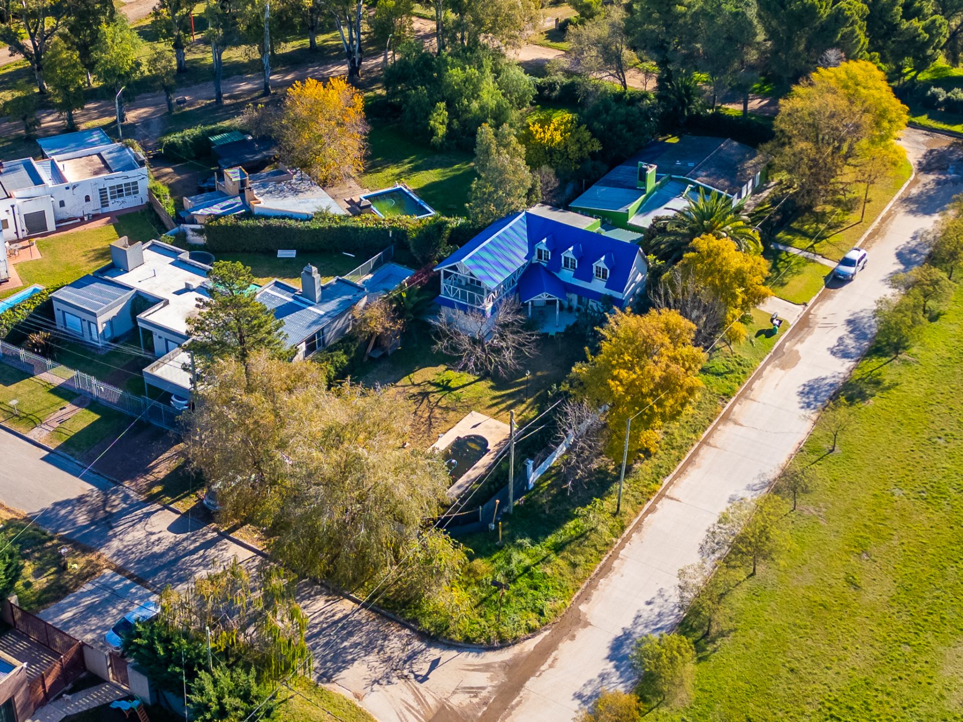 Casa en Venta en Caleu Caleu 784, Patagonia, Bahía Blanca - Bahía Blanca Propiedades | SITIO OFICIAL l