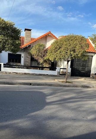 Casa en Venta en Angel Brunel 400, Macrocentro, Bahía Blanca