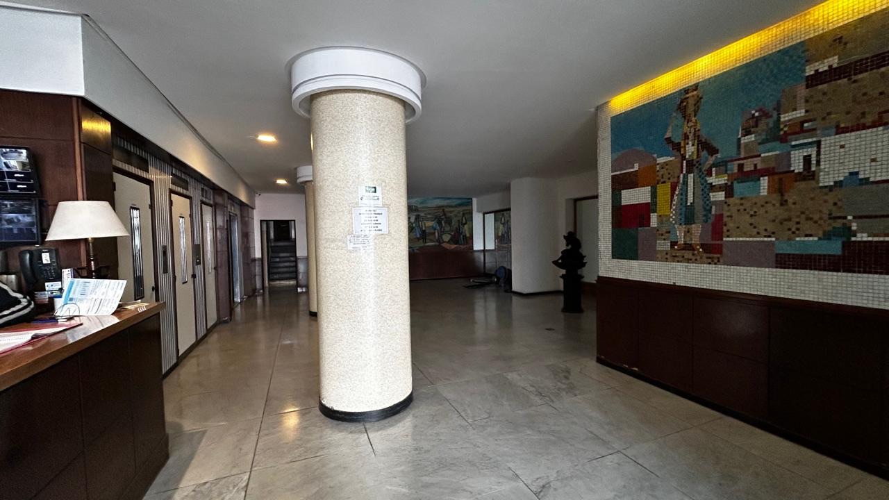 Departamento en Venta en Avenida Luro 2237,  Mar del Plata - Bahía Blanca Propiedades | SITIO OFICIAL l