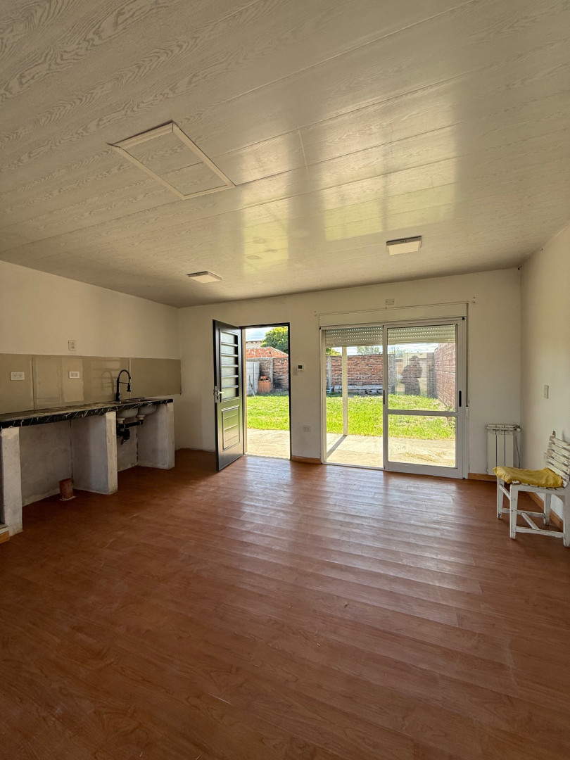 Casa en Venta en Mazarello 238, Avellaneda, Bahía Blanca - Bahía Blanca Propiedades | SITIO OFICIAL l