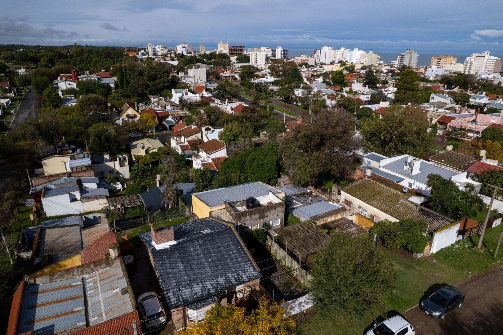 Duplex en Venta en Gregorio Juarez 463, Centro, Monte Hermoso - Bahía Blanca Propiedades | SITIO OFICIAL l