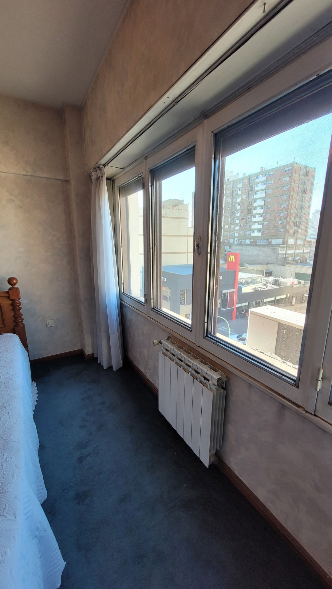 Piso en Venta en Fitz Roy Y Brown, Centro, Bahía Blanca - Bahía Blanca Propiedades | SITIO OFICIAL l