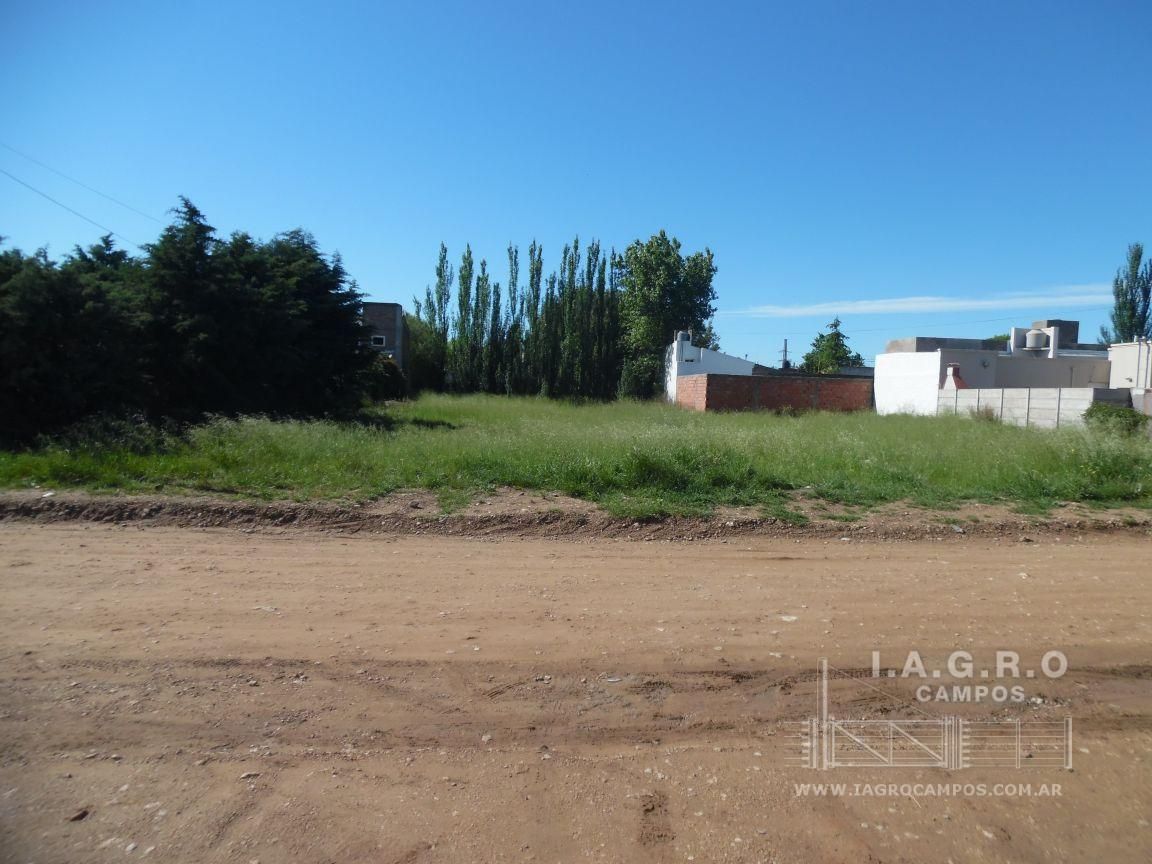 Terreno en Venta en Remedios De Escalada 3900, Millamapu, Bahía Blanca - Bahía Blanca Propiedades | SITIO OFICIAL l