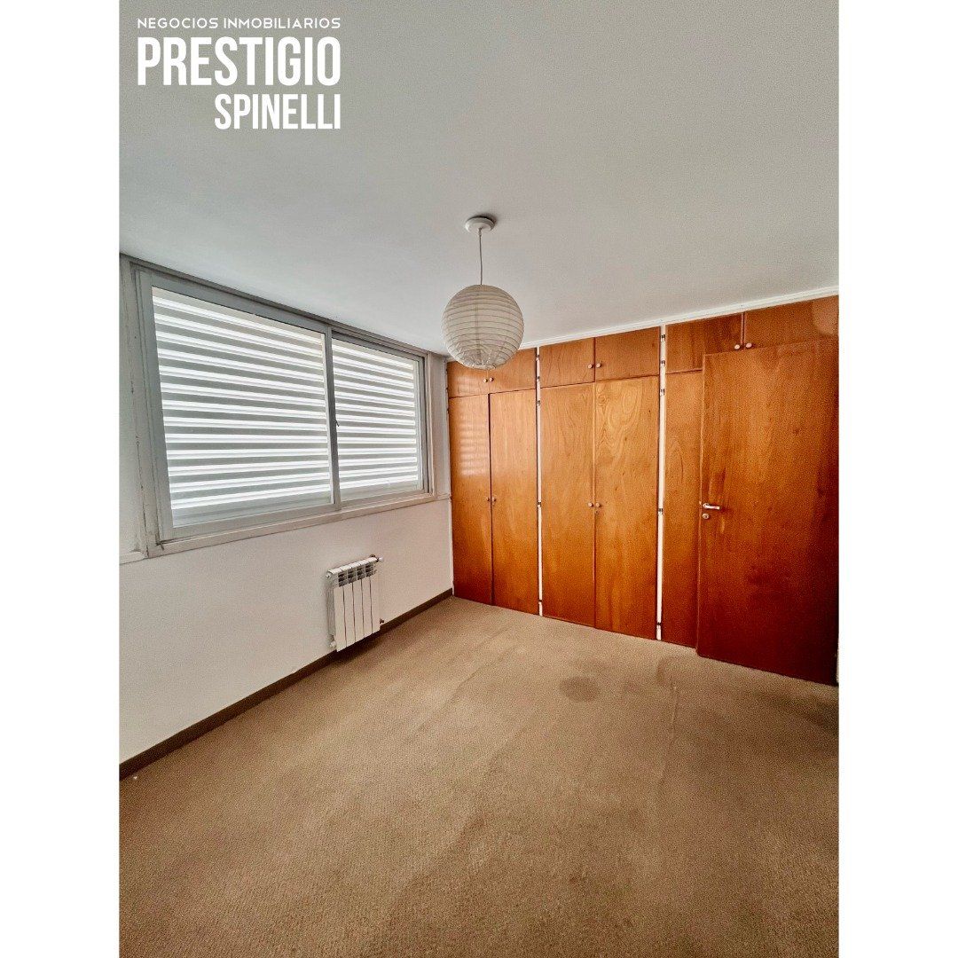 Departamento en Alquiler en Zelarrayan 267, Centro, Bahía Blanca - Bahía Blanca Propiedades | SITIO OFICIAL l