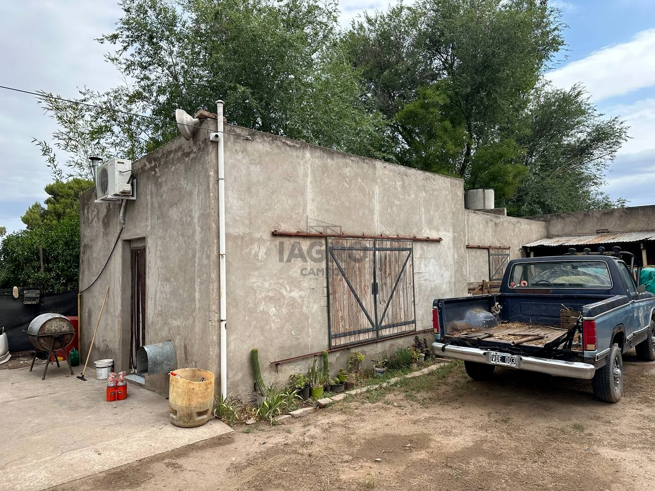 Casa en Venta en Scalabrini Ortiz 2037, Villa Aeropuerto, Bahía Blanca - Bahía Blanca Propiedades | SITIO OFICIAL l
