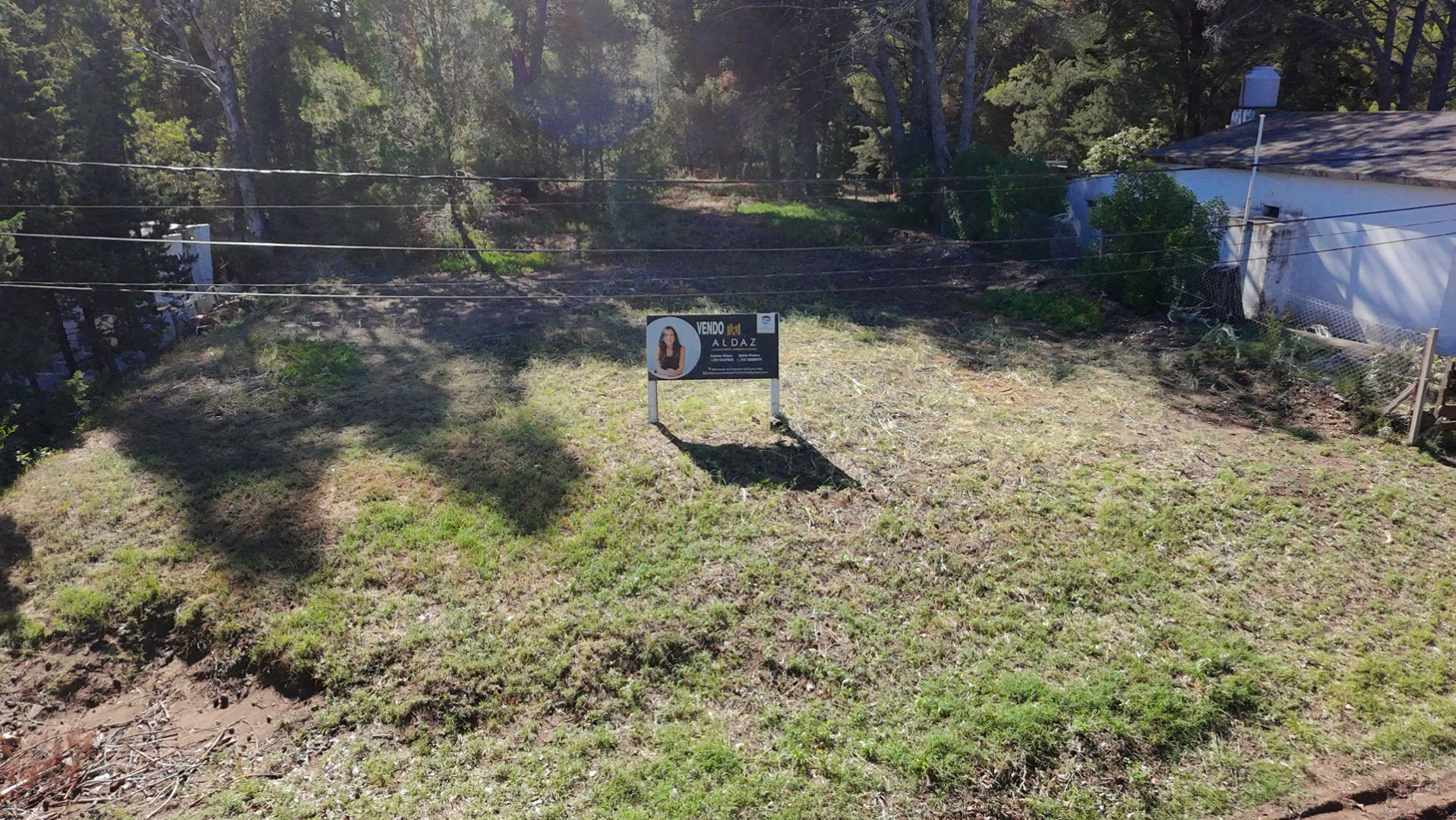 Terreno en Venta en San Martin 800, Pueblo Darwin, Pehuen Co - Bahía Blanca Propiedades | SITIO OFICIAL l