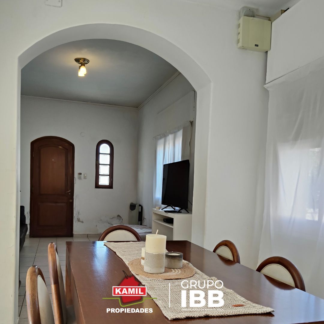 Casa en Venta en Santa Fe 899, Pedro Pico, Bahía Blanca - Bahía Blanca Propiedades | SITIO OFICIAL l