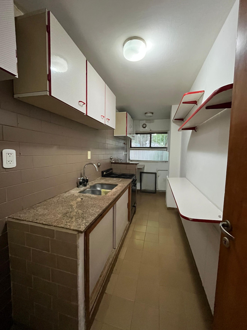 Departamento en Venta en Vieytes 4000, SOSBA, Bahía Blanca - Bahía Blanca Propiedades | SITIO OFICIAL l