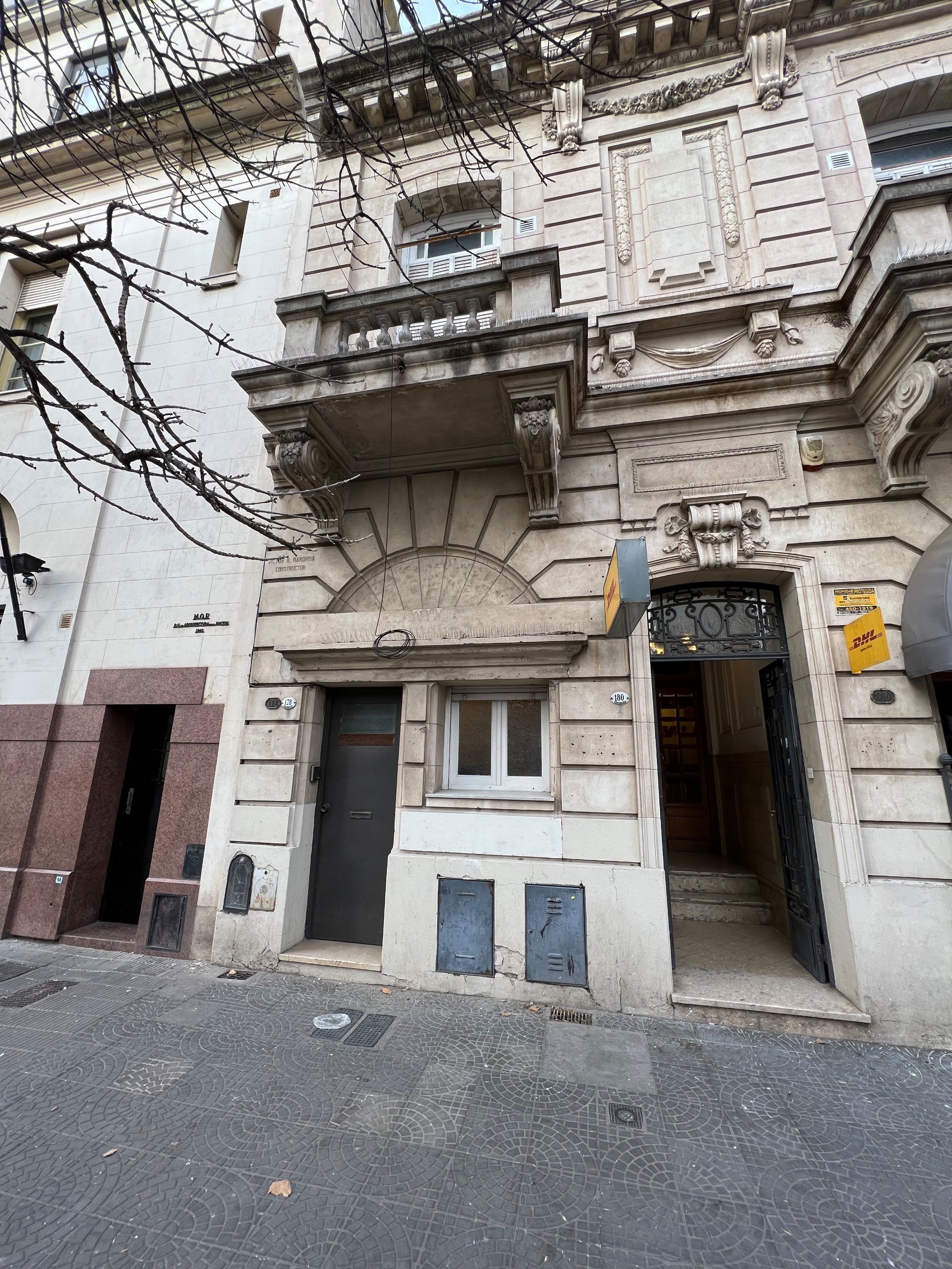 Oficina en Venta en Colon 178, Centro, Bahía Blanca - Bahía Blanca Propiedades | SITIO OFICIAL l