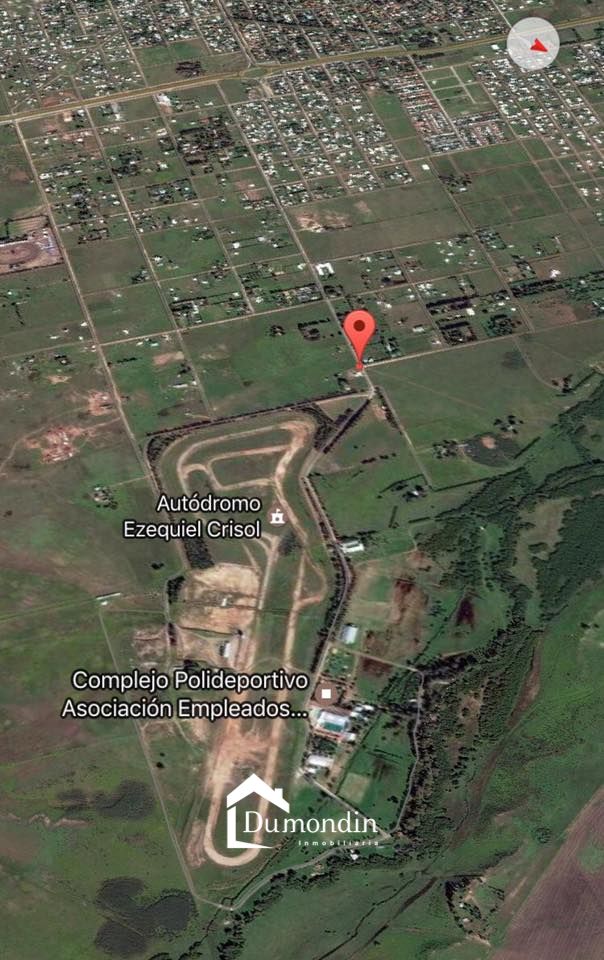 Terreno en Venta en Bermudez 5800, Aldea Romana, Bahía Blanca - Bahía Blanca Propiedades | SITIO OFICIAL l