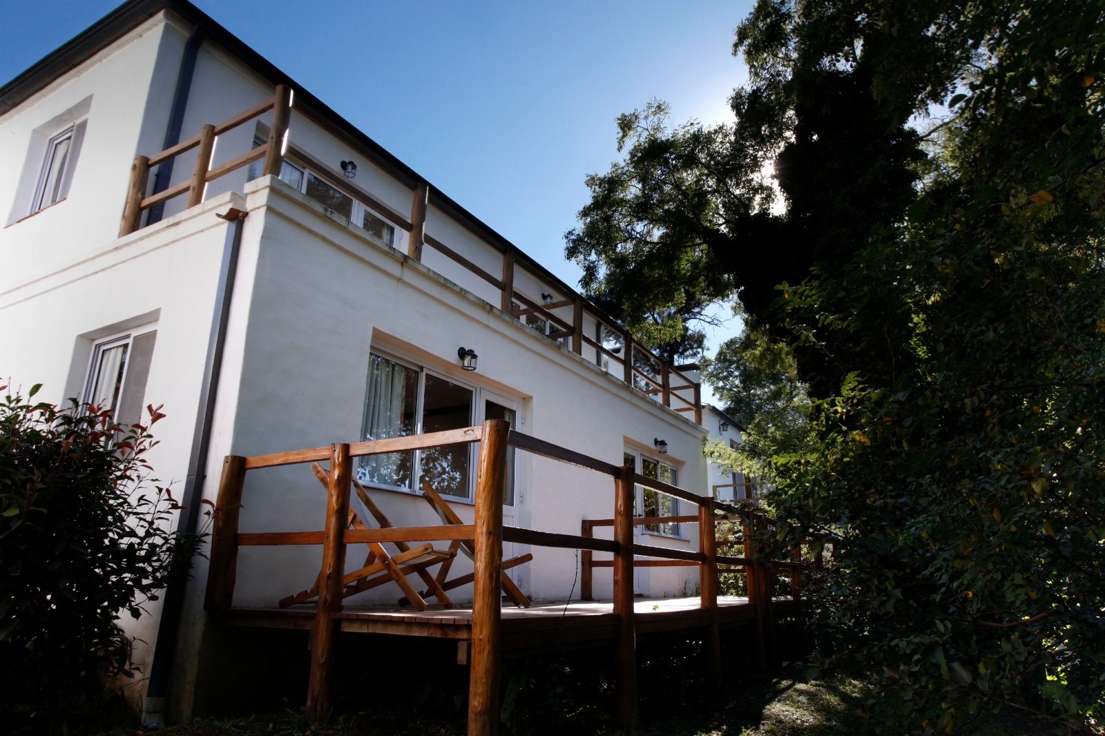 Hotel en Venta en Sierra De La Ventana,  Tornquist - Bahía Blanca Propiedades | SITIO OFICIAL l