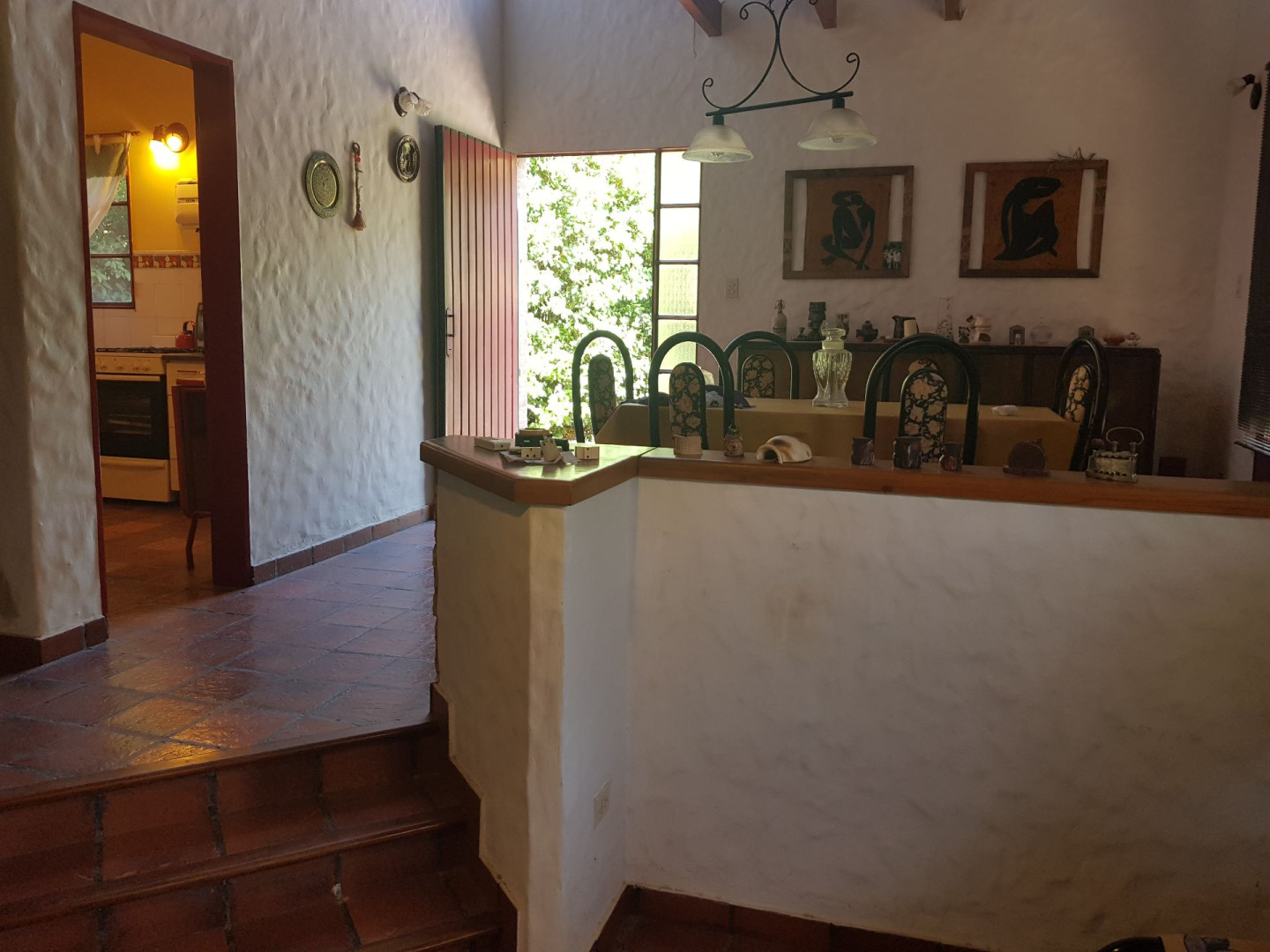 Casa en Venta en La Cautiva 200, Pago Chico, Bahía Blanca - Bahía Blanca Propiedades | SITIO OFICIAL l