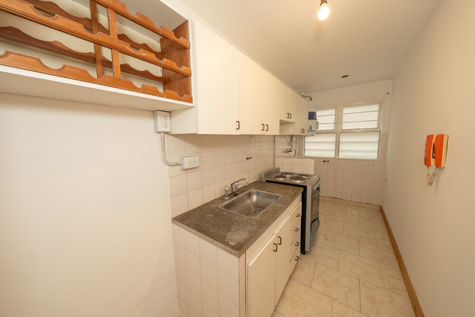 Departamento en Venta en Teniente Farias 1400, UPCN, Bahía Blanca - Bahía Blanca Propiedades | SITIO OFICIAL l