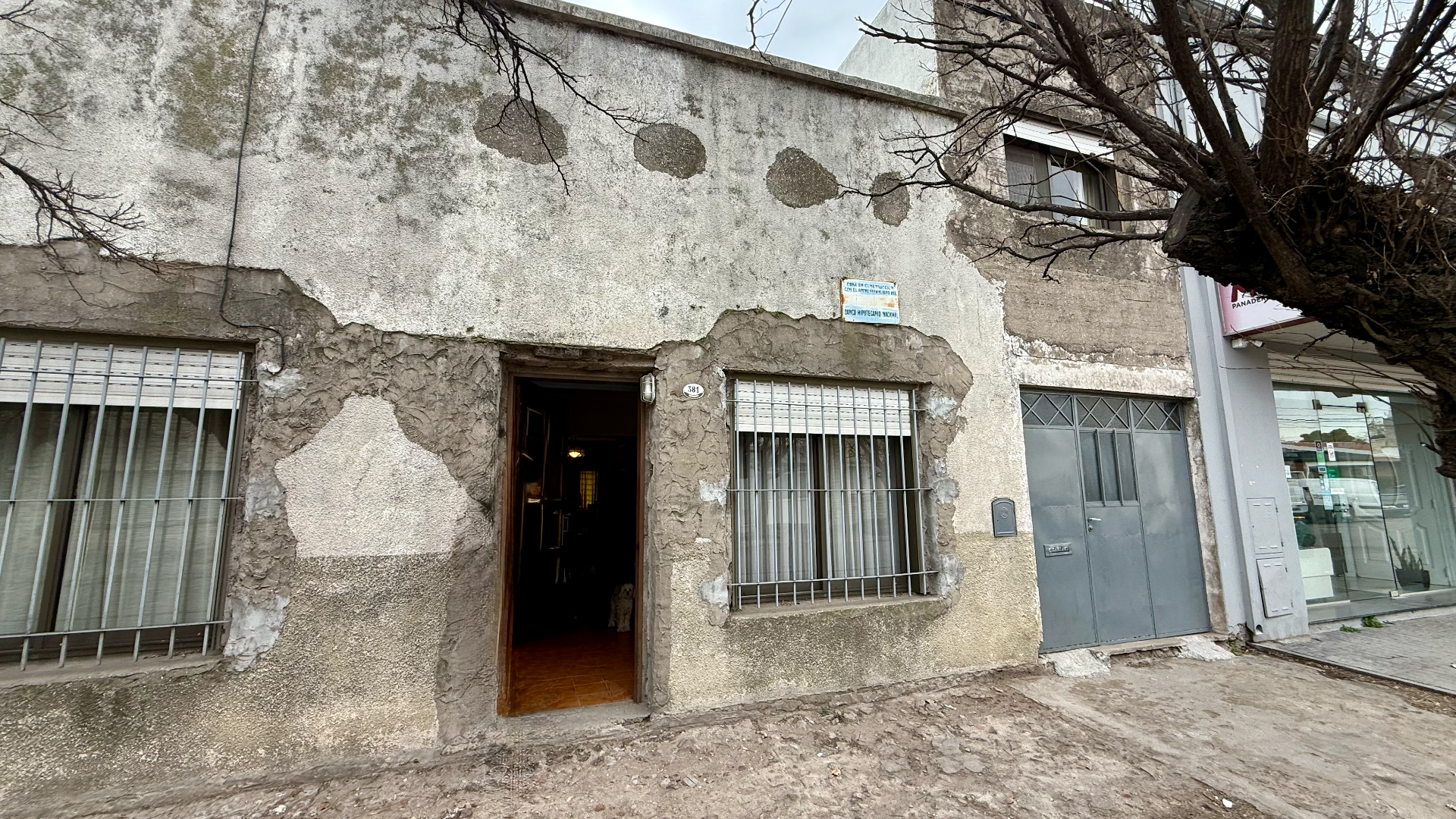 Casa en Venta en Mendoza 381, Pacifico, Bahía Blanca - Bahía Blanca Propiedades | SITIO OFICIAL l