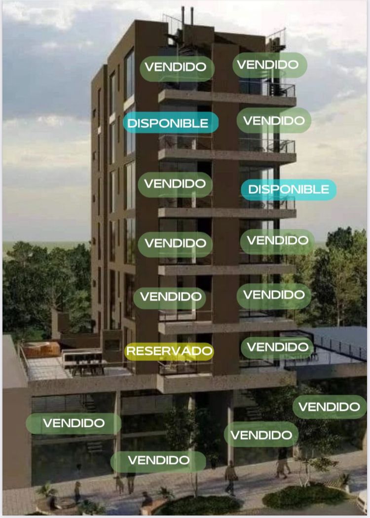Departamento en Venta en Avda.bunge 1131,  Pinamar - Bahía Blanca Propiedades | SITIO OFICIAL l