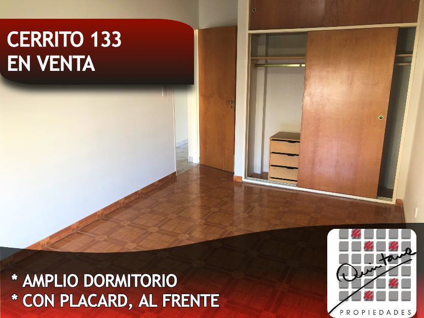 Departamento en Venta en Cerrito 133, Palihue, Bahía Blanca - Bahía Blanca Propiedades | SITIO OFICIAL l