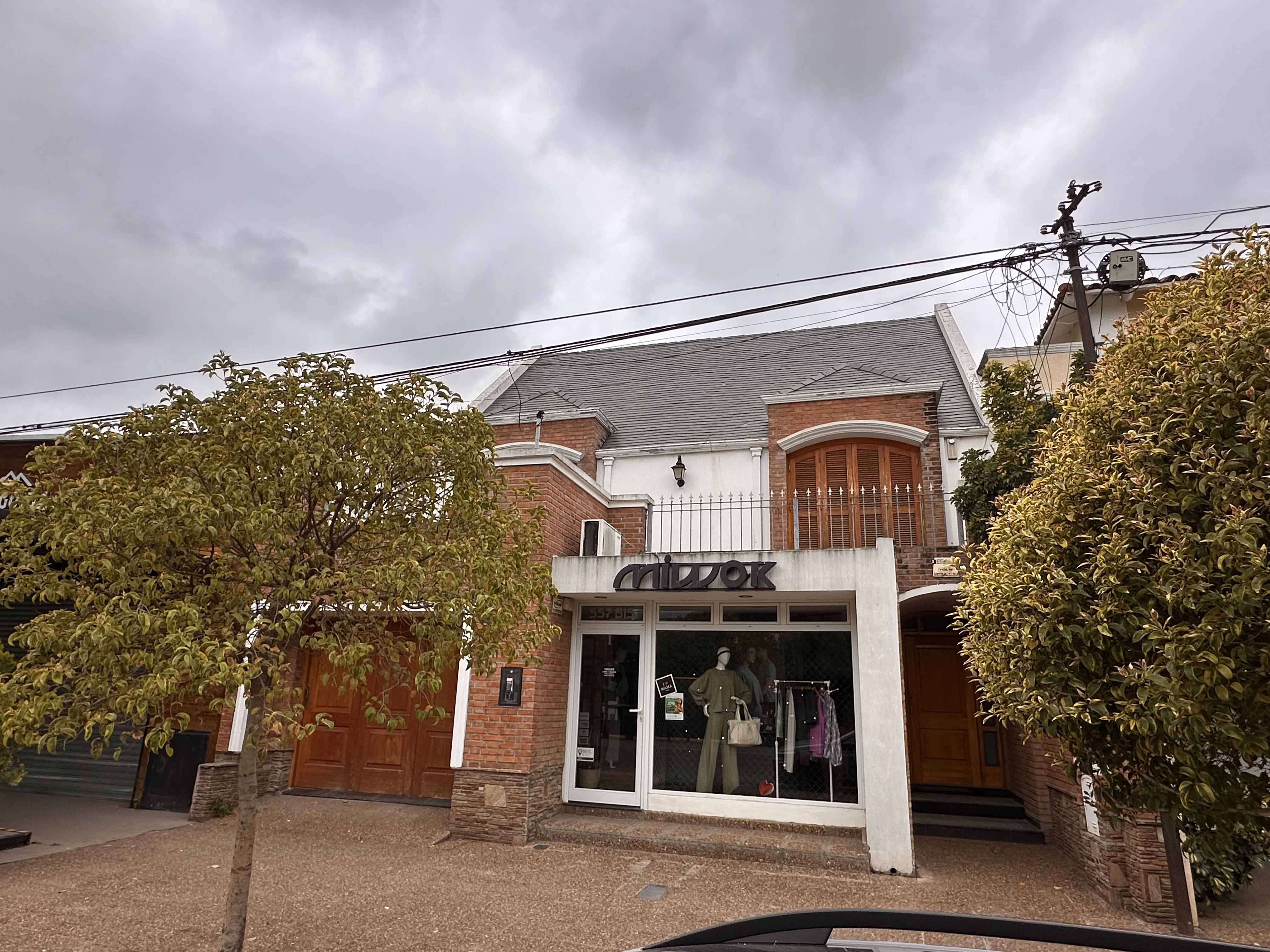 Casa en Alquiler en ALEM 557, Universitario, Bahía Blanca - Bahía Blanca Propiedades | SITIO OFICIAL l