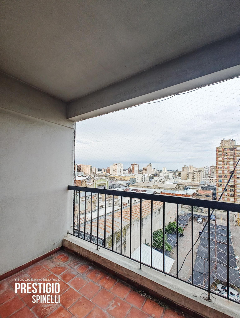 Departamento en Venta en Ohiggins 29, Centro, Bahía Blanca - Bahía Blanca Propiedades | SITIO OFICIAL l