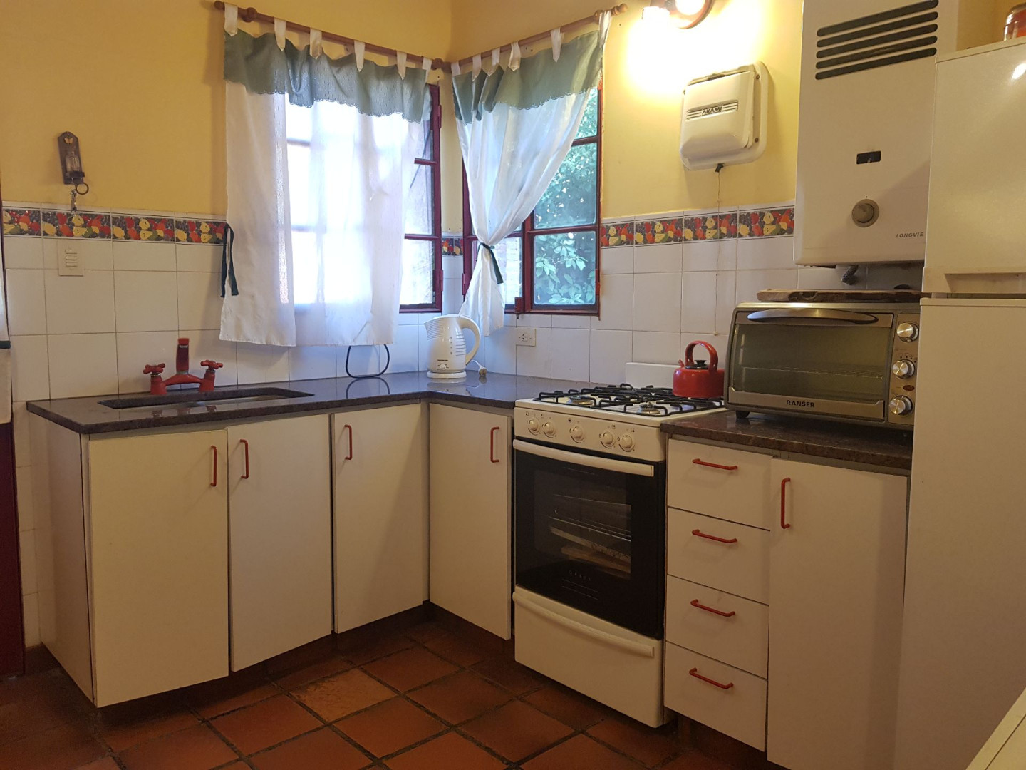 Casa en Venta en La Cautiva 200, Pago Chico, Bahía Blanca - Bahía Blanca Propiedades | SITIO OFICIAL l