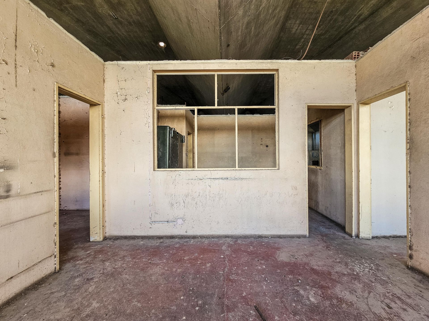 Galpón en Venta en Pampa Central 1500, Pampa Central, Bahía Blanca - Bahía Blanca Propiedades | SITIO OFICIAL l