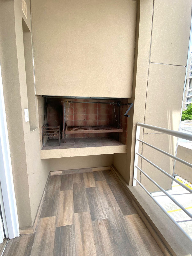 Departamento en Venta en AV. ALEM 320 PISO 4, Centro, Bahía Blanca - Bahía Blanca Propiedades | SITIO OFICIAL l