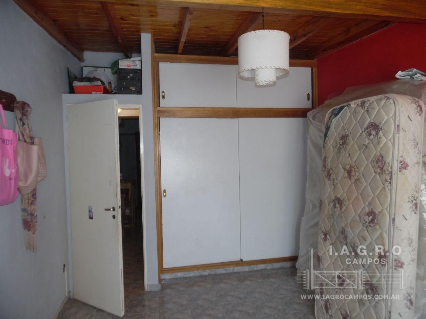 Casa en Venta en Almafuerte 2255, Lujan, Bahía Blanca - Bahía Blanca Propiedades | SITIO OFICIAL l
