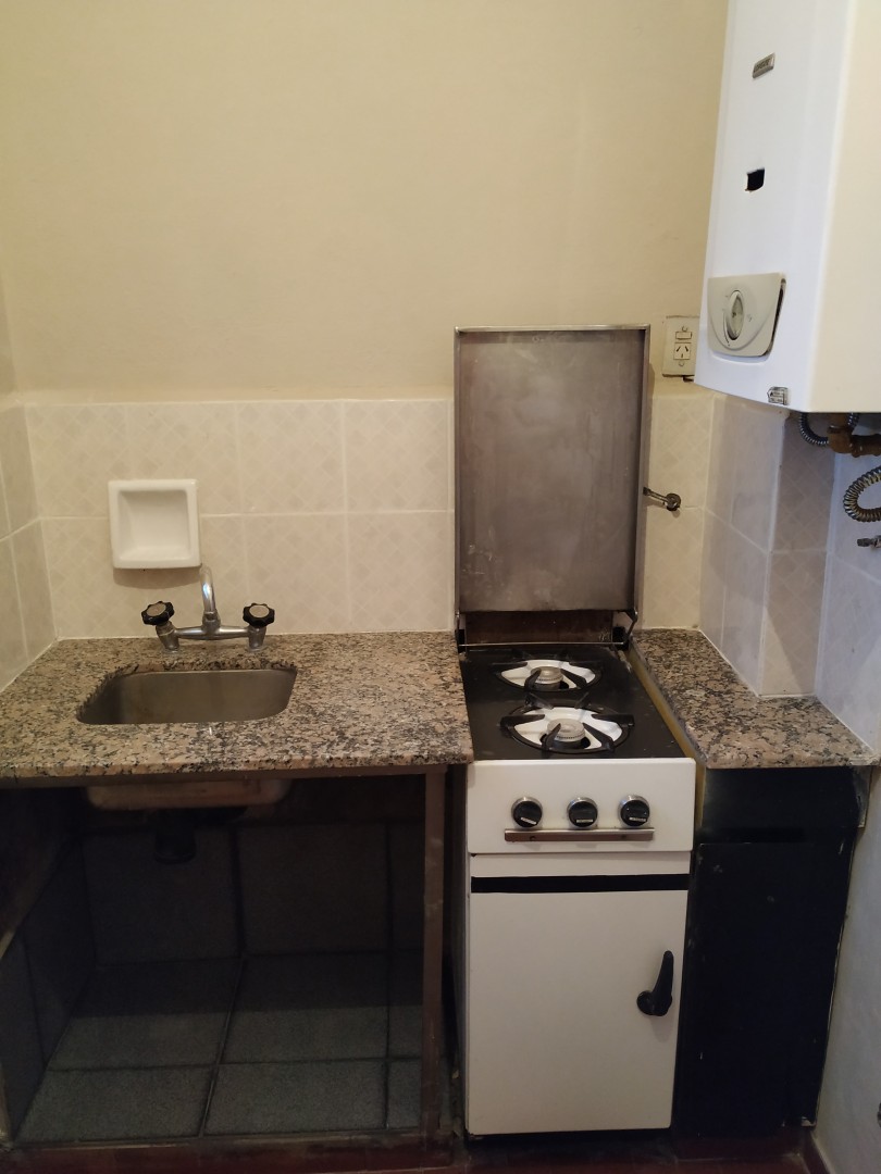 Departamento en Alquiler en Peru 563, Universitario, Bahía Blanca - Bahía Blanca Propiedades | SITIO OFICIAL l