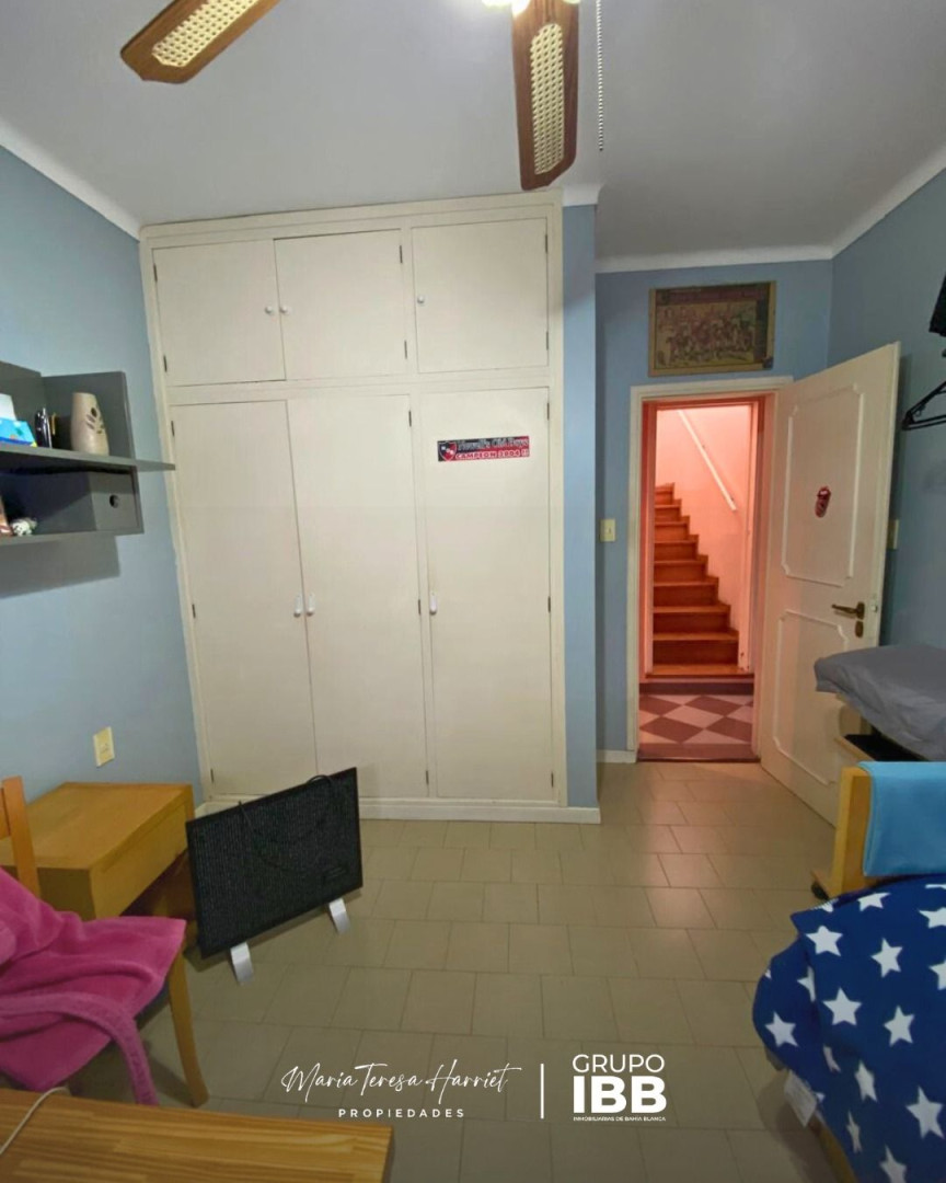 Casa en Venta en 12 De Octubre 2200, Villa del Parque, Bahía Blanca - Bahía Blanca Propiedades | SITIO OFICIAL l