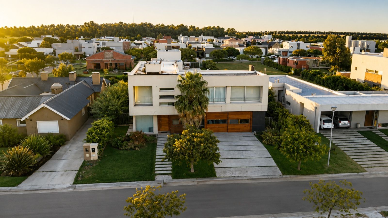 Casa en Venta en La Reserva,  Bahía Blanca - Bahía Blanca Propiedades | SITIO OFICIAL l