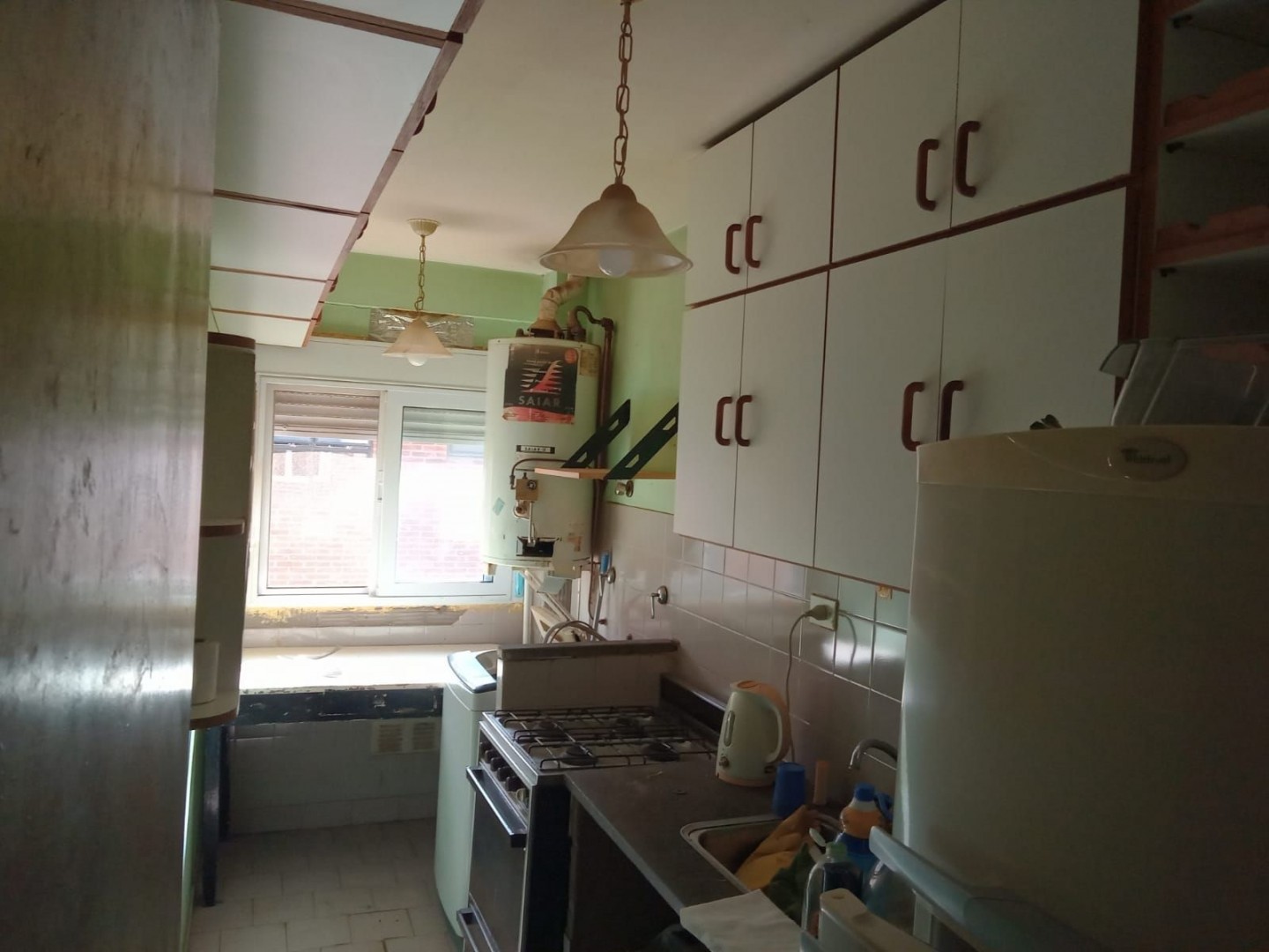 Departamento en Venta en Brickman Al 1500, UPCN, Bahía Blanca - Bahía Blanca Propiedades | SITIO OFICIAL l