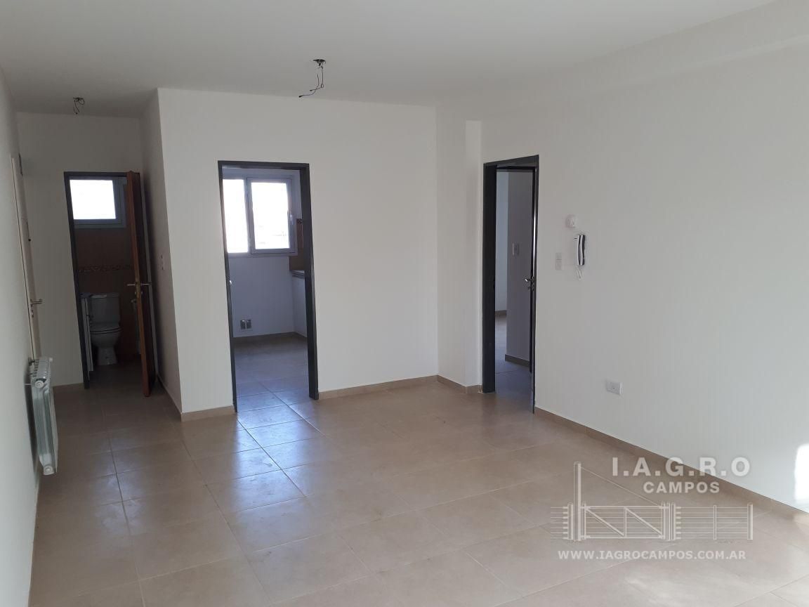 Departamento en Venta en Ingeniero Luiggi 800, Pedro Pico, Bahía Blanca - Bahía Blanca Propiedades | SITIO OFICIAL l