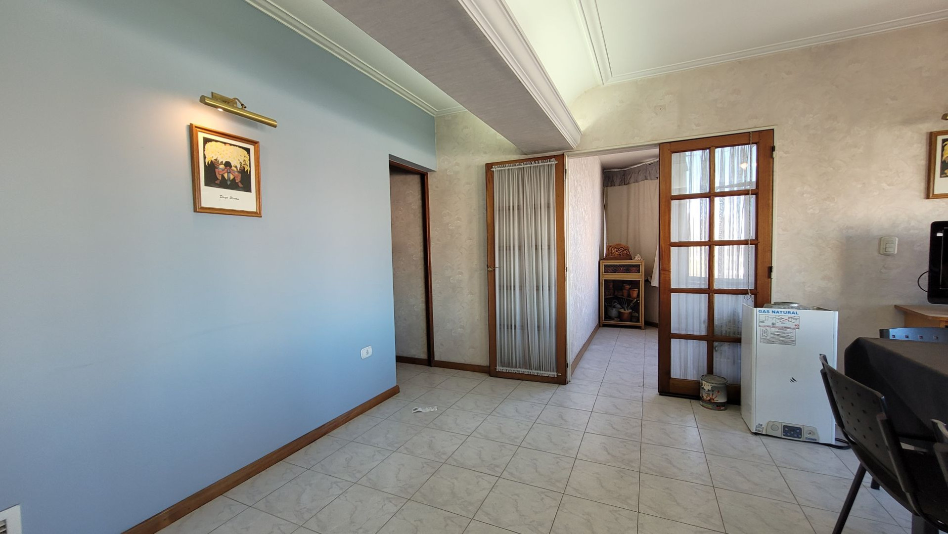 Departamento en Venta en Fitz Roy Y Brown, Centro, Bahía Blanca - Bahía Blanca Propiedades | SITIO OFICIAL l