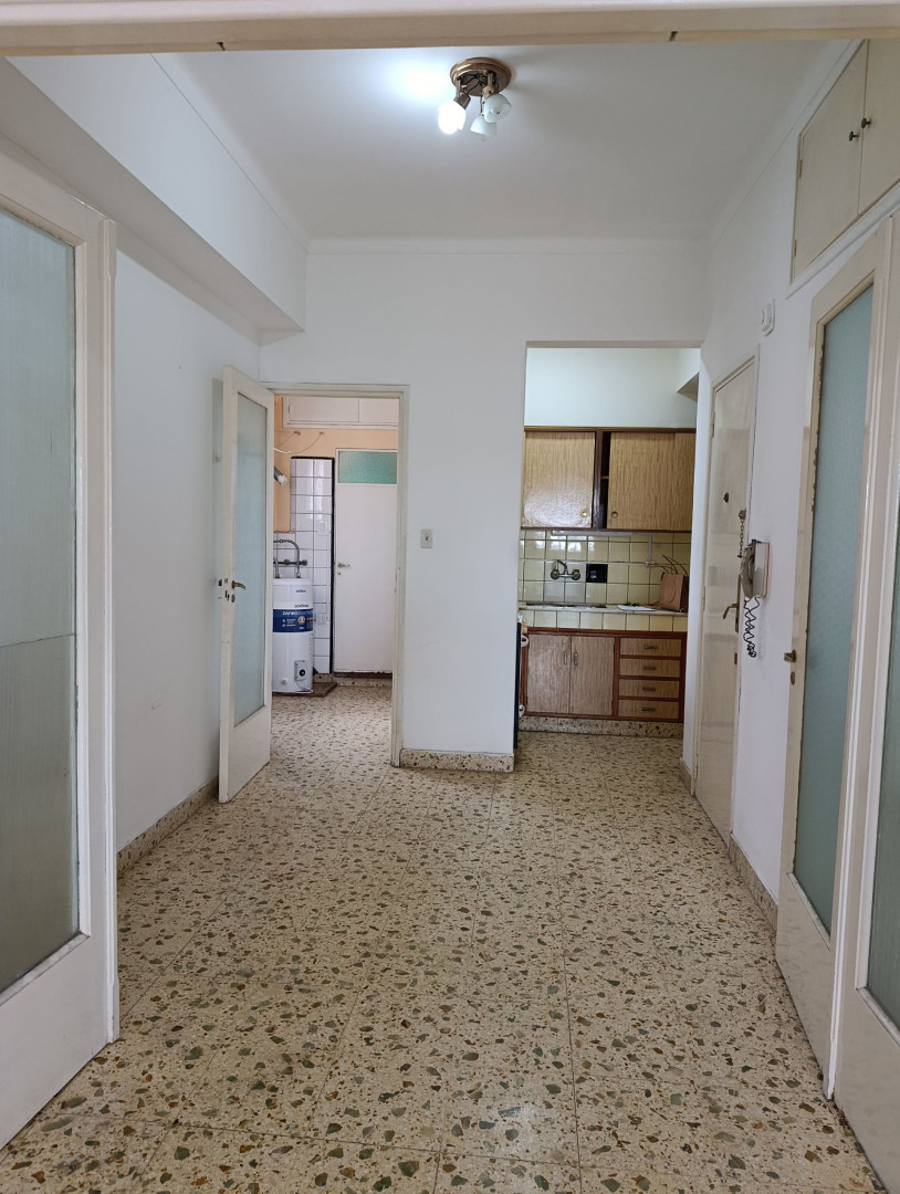 Departamento en Venta en Las Heras 71, Centro, Bahía Blanca - Bahía Blanca Propiedades | SITIO OFICIAL l