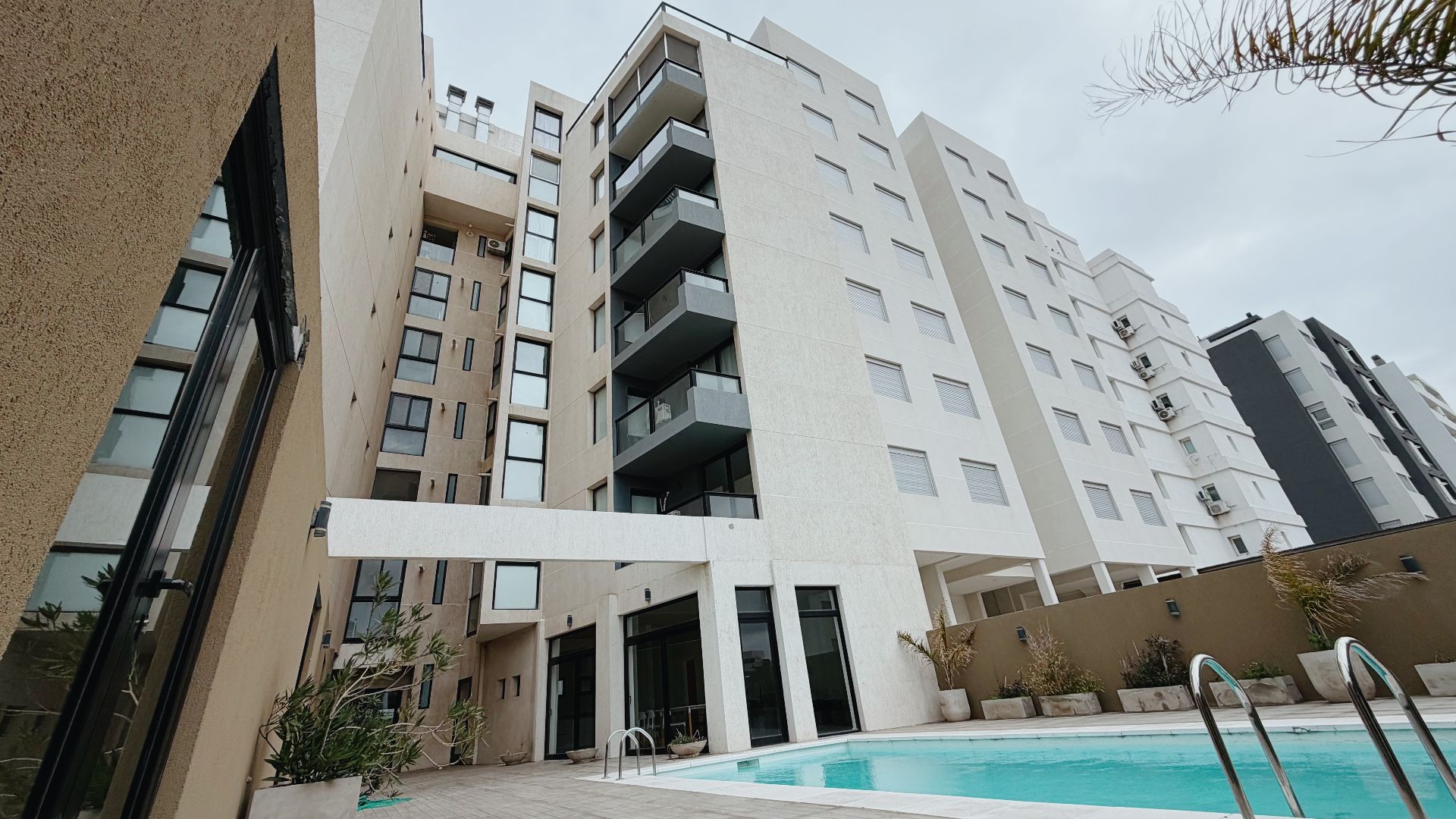 Departamento en Venta en Los Zorzales Y Eduardo Guillermo Viega,  Monte Hermoso - Bahía Blanca Propiedades | SITIO OFICIAL l