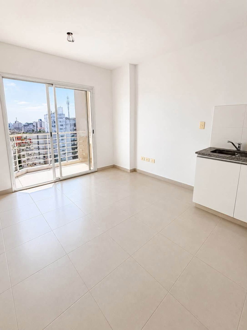 Departamento en Alquiler en OHIGGINS Y SAAVEDRA UN DORMITORIO EN ALQUILER CON BALCON, Centro, Bahía Blanca - Bahía Blanca Propiedades | SITIO OFICIAL l
