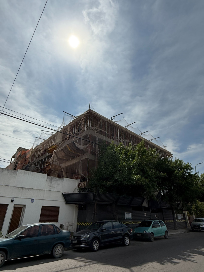 Departamento en Venta en Vieytes 1045, Centro, Bahía Blanca - Bahía Blanca Propiedades | SITIO OFICIAL l
