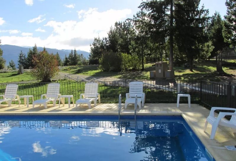Casa en Venta en Barrio Las Golondrinas,  Lago Puelo - Chubut - Bahía Blanca Propiedades | SITIO OFICIAL l