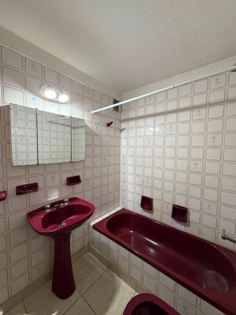 Departamento en Alquiler en Soler 142,  Bahía Blanca - Bahía Blanca Propiedades | SITIO OFICIAL l