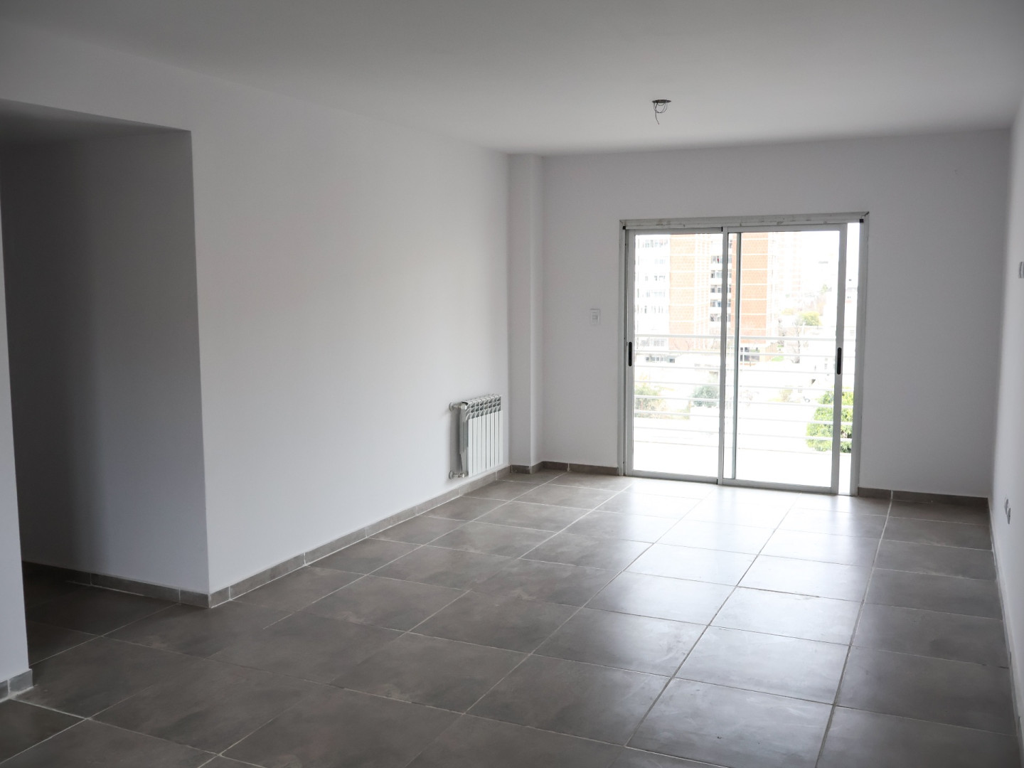 Departamento en Venta en Caronti 65, Centro, Bahía Blanca - Bahía Blanca Propiedades | SITIO OFICIAL l