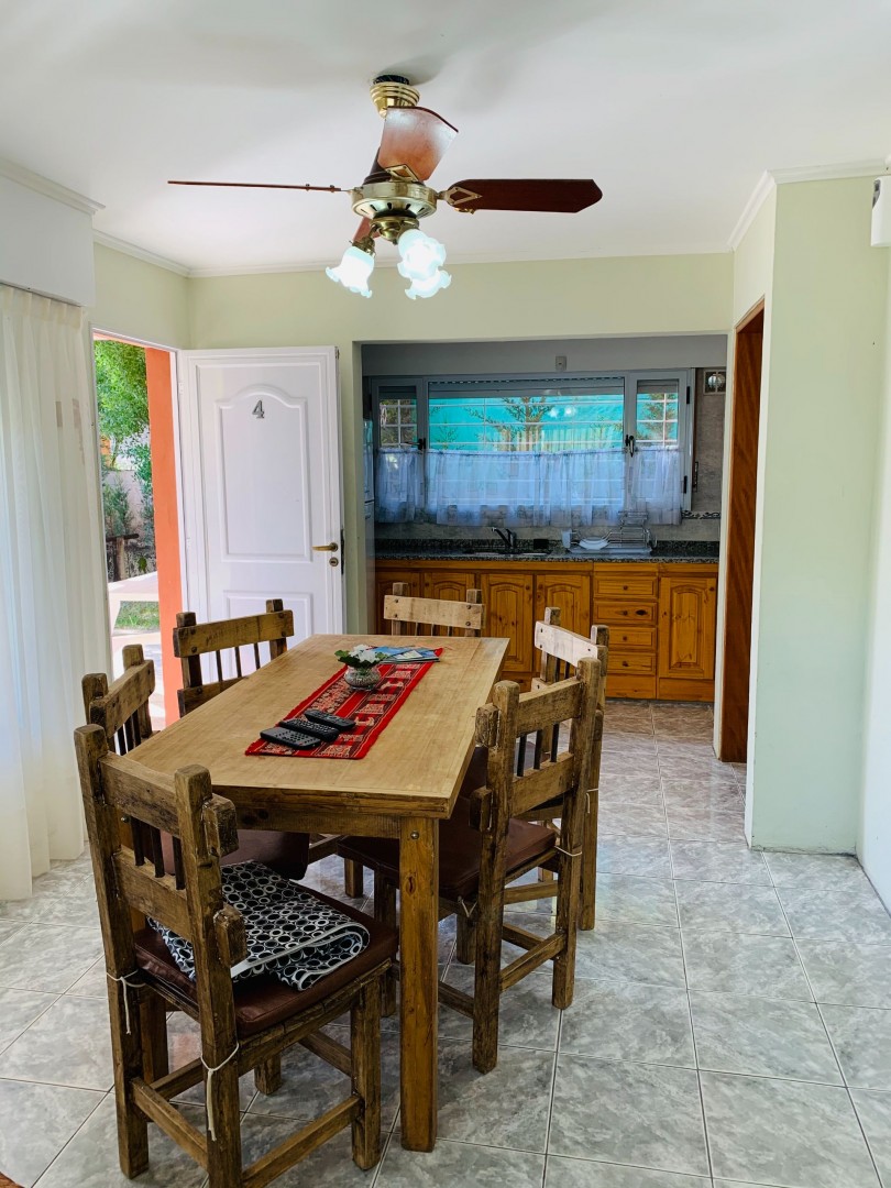 Cabaña en Venta en Santa Fe Y Del Dientudo, Las Dunas, Monte Hermoso - Bahía Blanca Propiedades | SITIO OFICIAL l