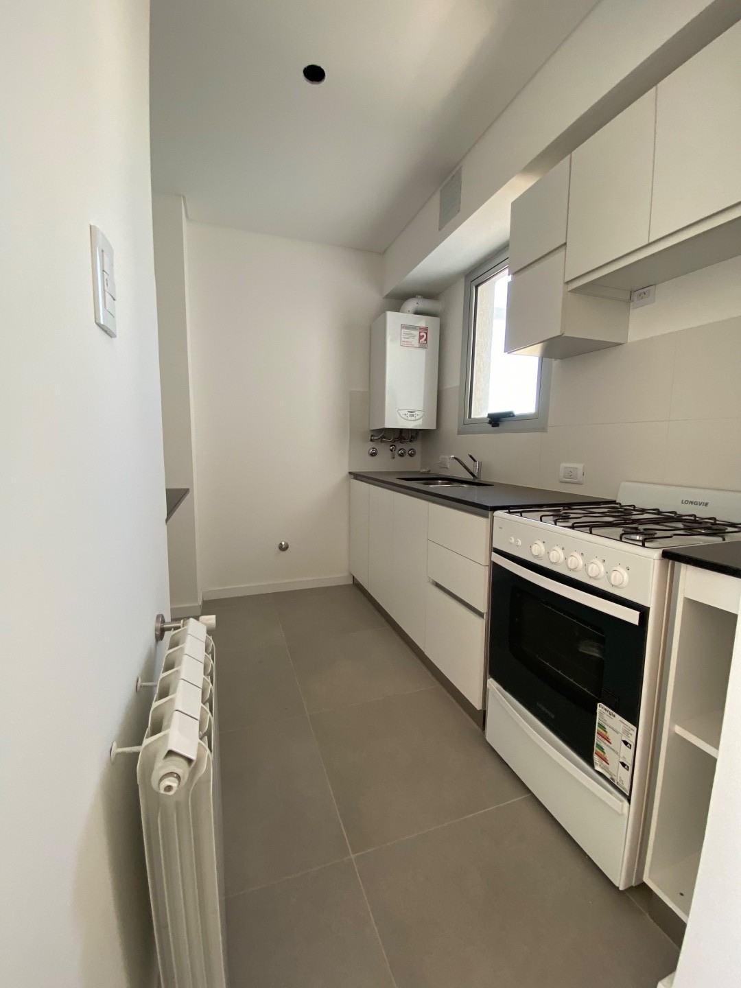Departamento en Venta en San Martín 670, Centro, Bahía Blanca - Bahía Blanca Propiedades | SITIO OFICIAL l
