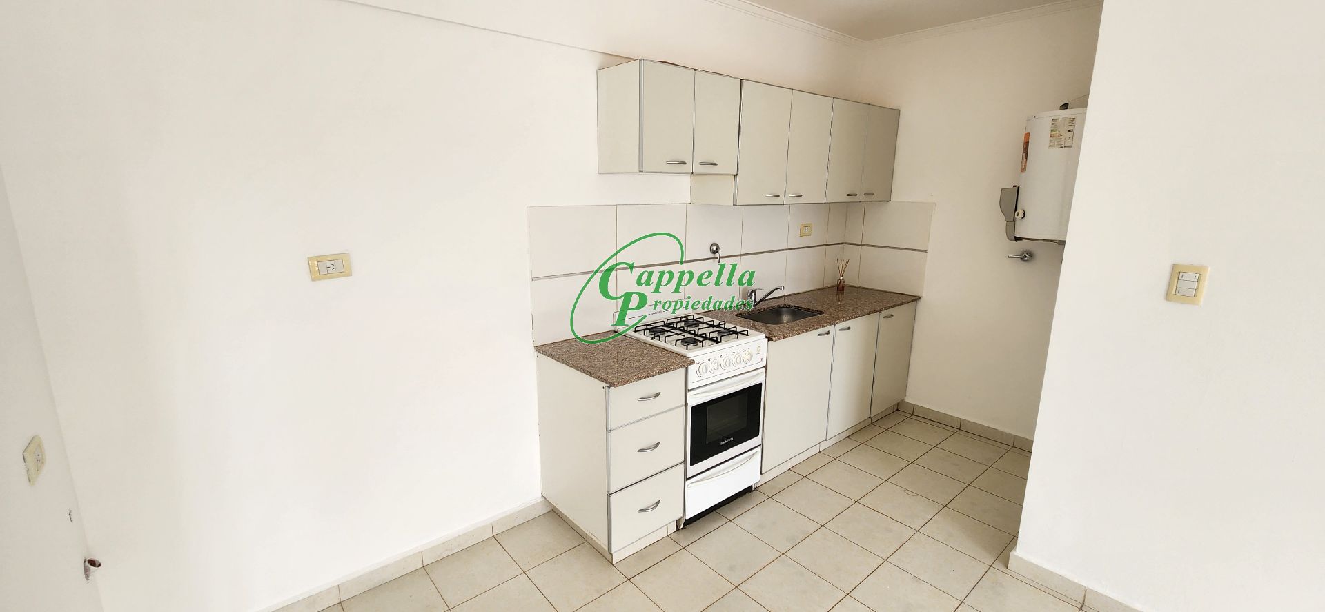 Departamento en Alquiler en Aguado 378, Universitario, Bahía Blanca - Bahía Blanca Propiedades | SITIO OFICIAL l